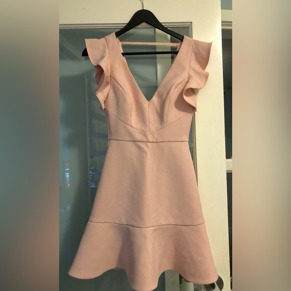 Evernew Dress xs - Picture 2 of 5